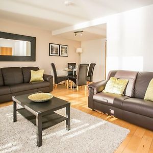 Appartement met Twee Slaapkamers