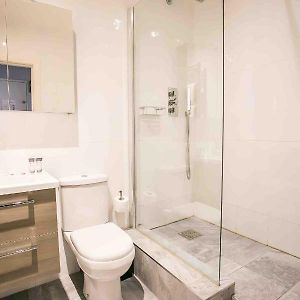 Appartement met Drie Slaapkamers